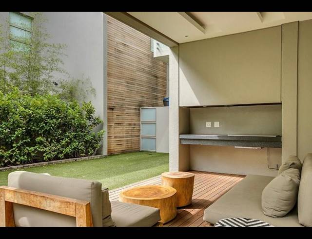 2 BEDROOM TOWNHOUSE FOR SALE IN MORNINGSIDE